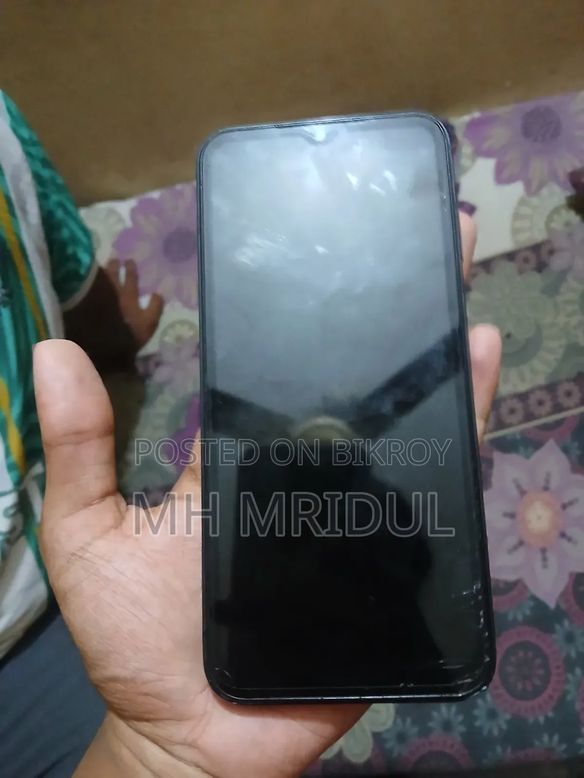 Samsung Galaxy A14 64 GB Black