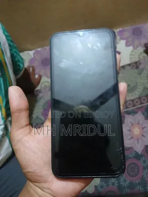 Samsung Galaxy A14 64 GB Black