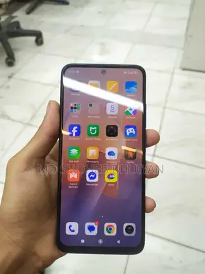 Xiaomi Redmi Note 11 . (Used)