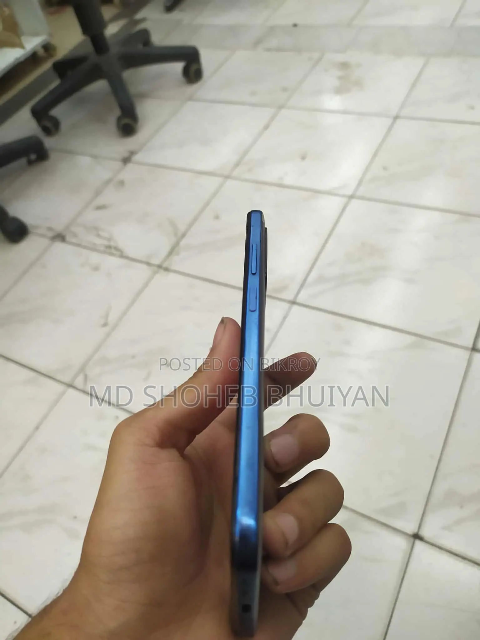Xiaomi Redmi Note 11 . (Used)