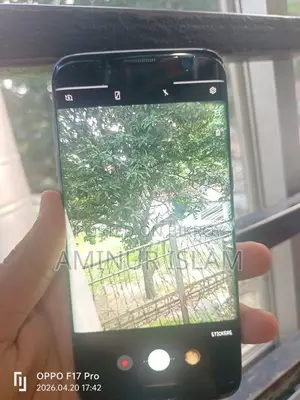 Samsung Galaxy S7 Edge (Used)