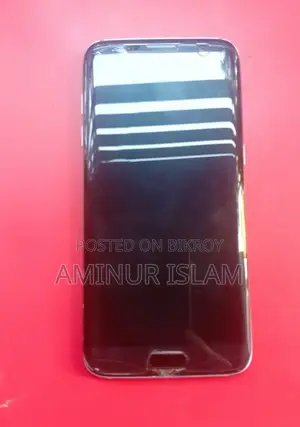 Samsung Galaxy S7 Edge (Used)
