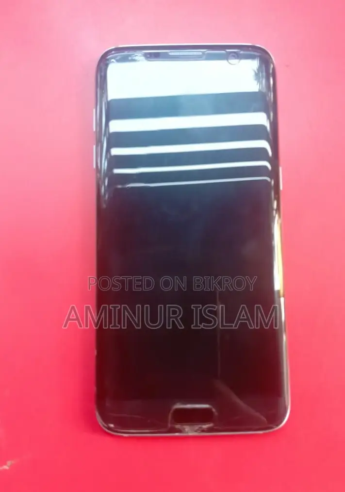 Samsung Galaxy S7 Edge (Used)