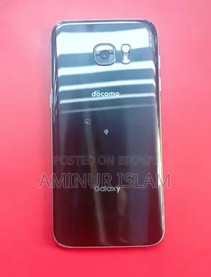 Samsung Galaxy S7 Edge (Used)