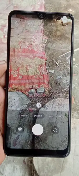 Samsung Galaxy A22 6.128 (Used)