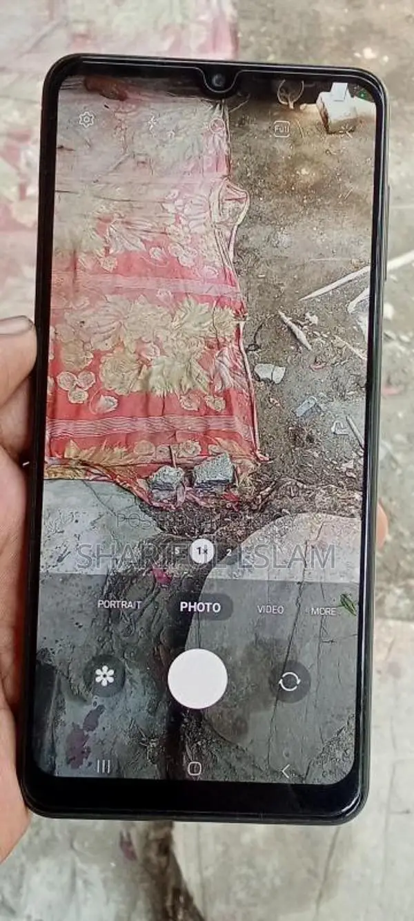 Samsung Galaxy A22 6.128 (Used)