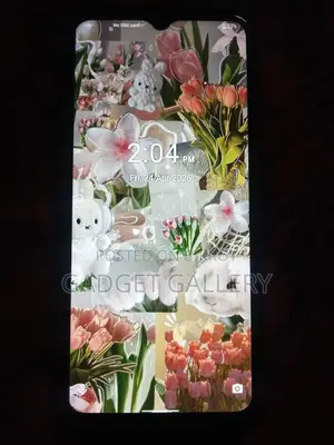Symphony (ব্যবহৃত)