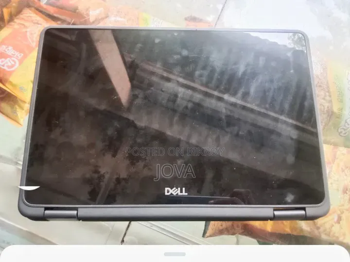 ল্যাপটপ Dell Latitude 11 3190 8GB Intel Core I9 SSD 128GB