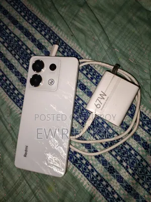 Xiaomi 13 Pro 256 GB White