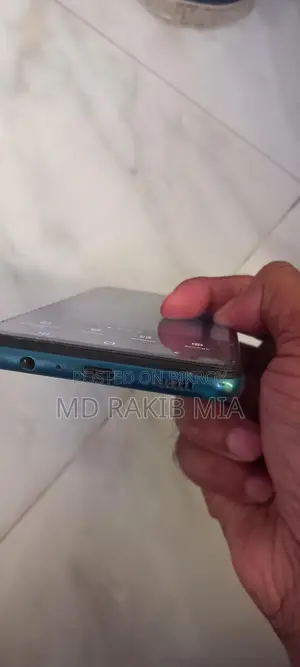 Samsung Galaxy A12 (Used)