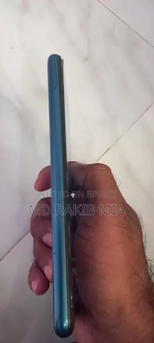 Samsung Galaxy A12 (Used)