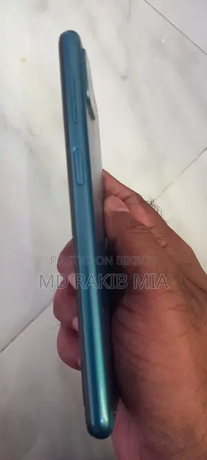 Samsung Galaxy A12 (Used)