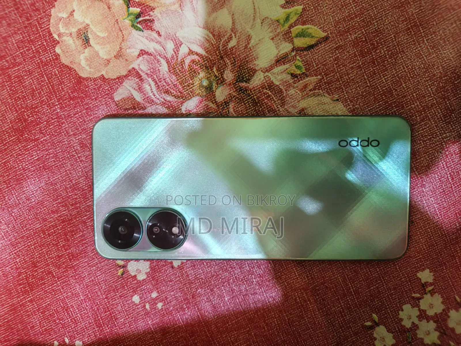 Oppo A78 5G 256 GB