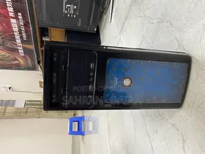 Desktop Computer 4GB Intel Core i3 HDD 500GB