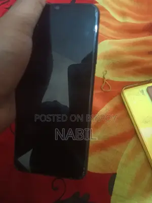 Samsung Galaxy A03s 64 GB Black