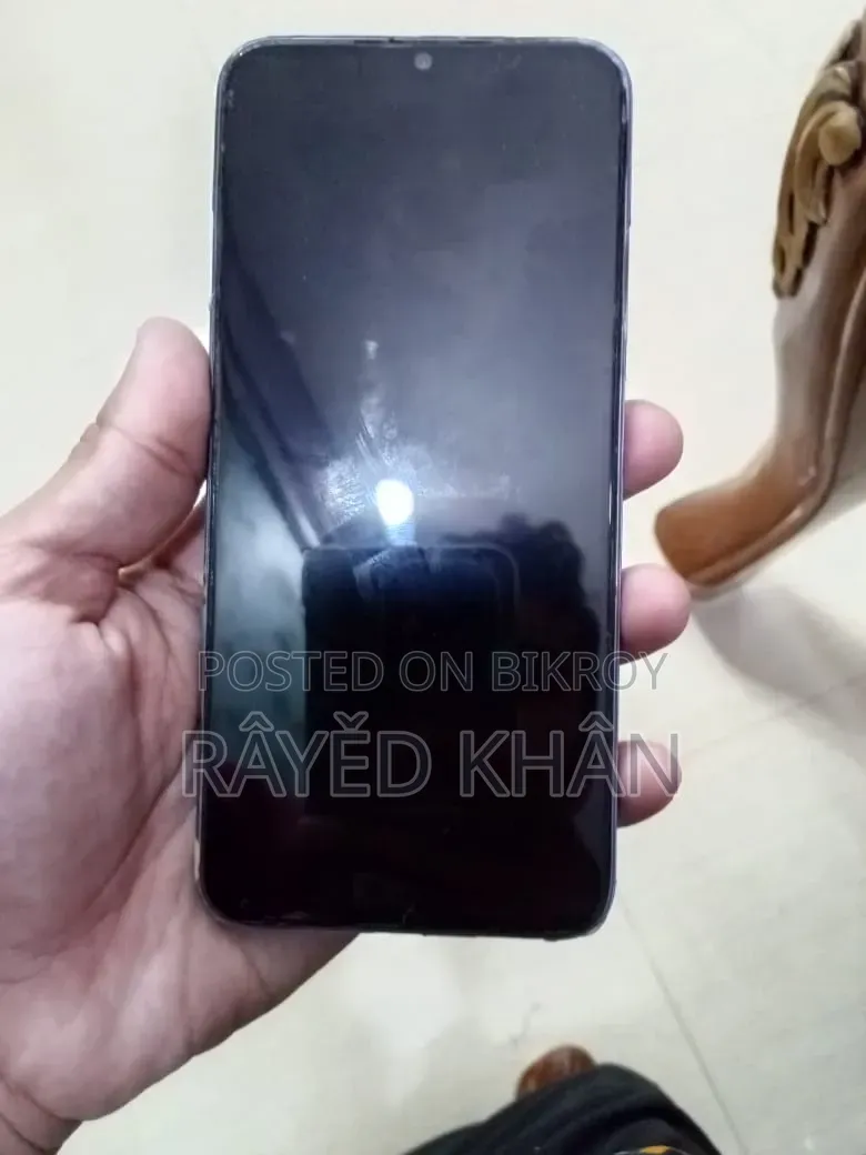 Xiaomi Redmi 11 Prime 128 GB Blue