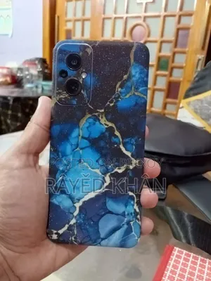 Xiaomi Redmi 11 Prime 128 GB Blue