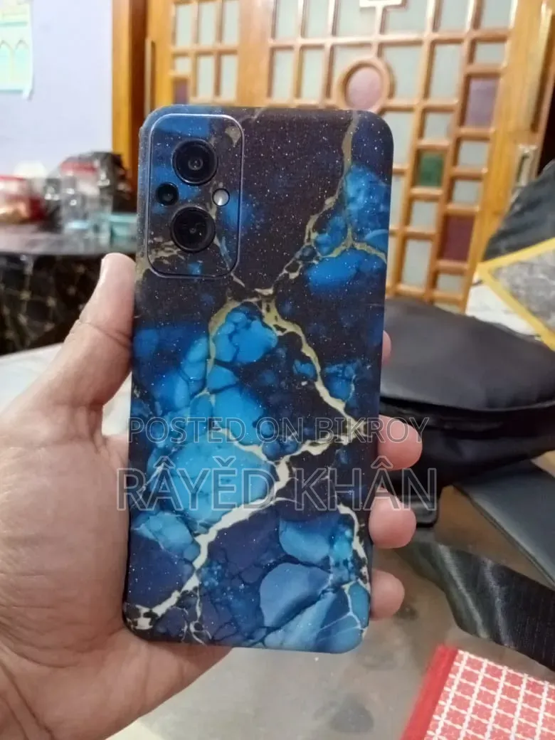 Xiaomi Redmi 11 Prime 128 GB Blue