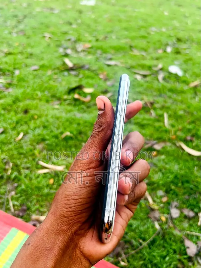 Apple iPhone 11 Pro 256 GB White