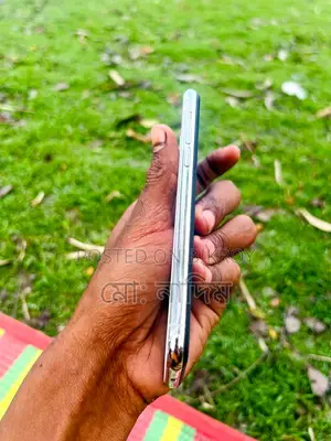 Apple iPhone 11 Pro 256 GB White