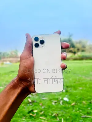 Apple iPhone 11 Pro 256 GB White