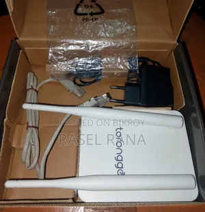 Walton Router