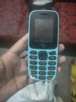 Itel (Used)