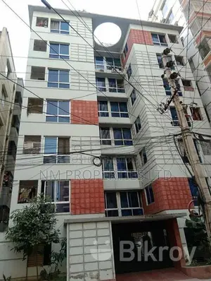 Luxury Apartment For Sale In Mirpur-2