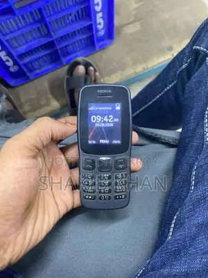 Nokia 106 . (Used)