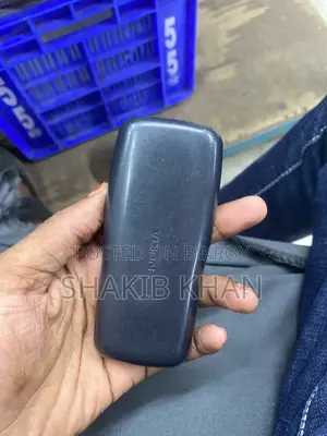 Nokia 106 . (Used)