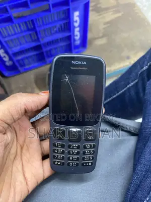 Nokia 106 . (Used)
