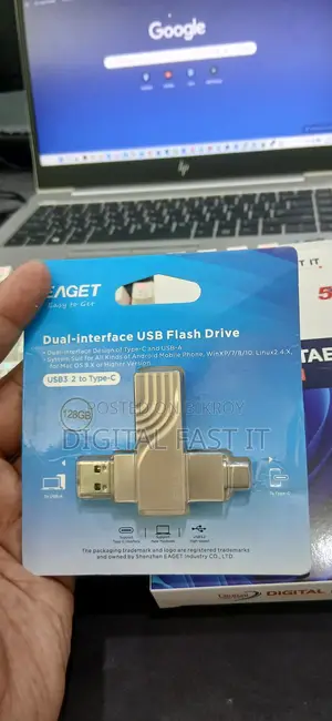 Bootable Pendrive