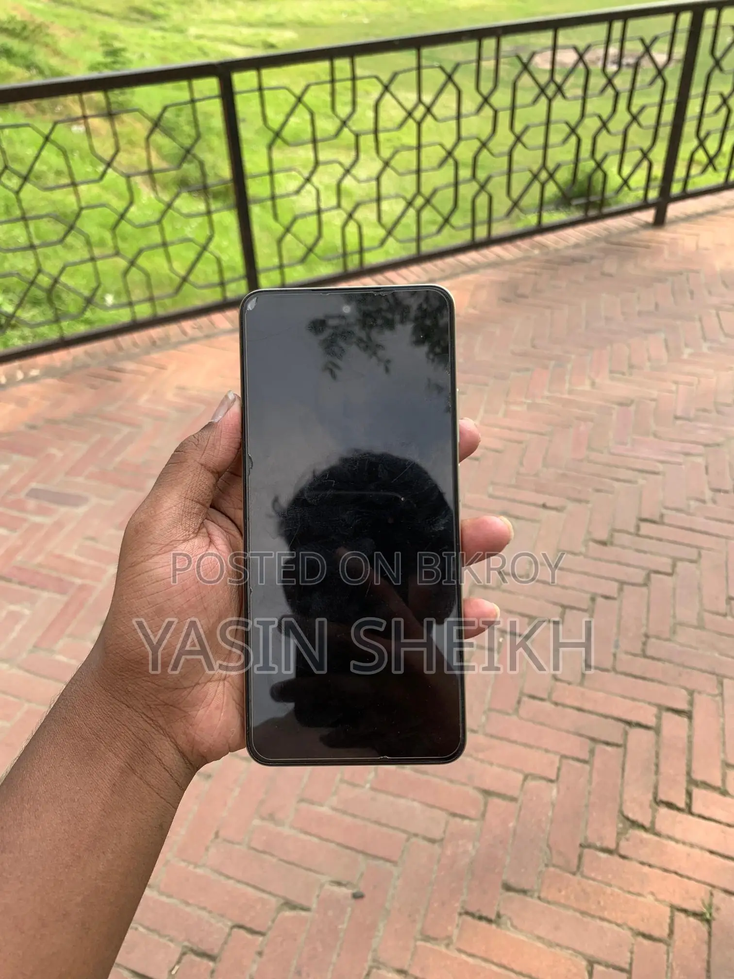 Realme C75 128 GB Yellow