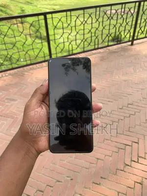 Realme C75 128 GB Yellow