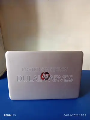 HP Elitebook 840 G3 Core i5 6th Gen 8GB RAM 256GB SSD