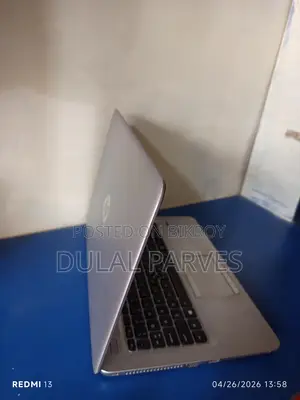 HP Elitebook 840 G3 Core i5 6th Gen 8GB RAM 256GB SSD