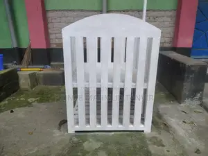 বাচ্চার খাট