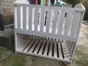বাচ্চার খাট