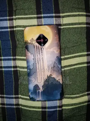 Vivo S1 Pro, 8/128 (Used)