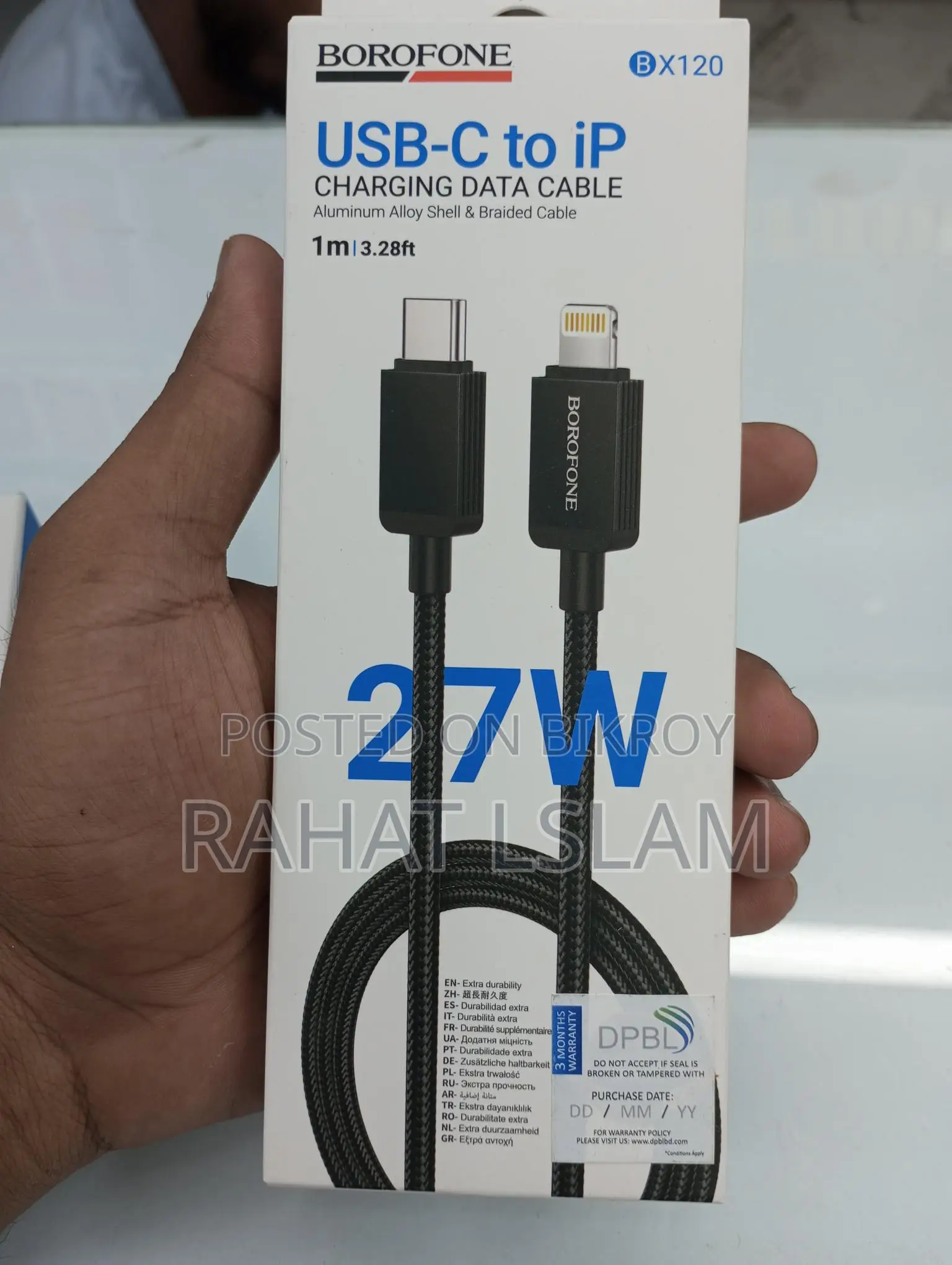 Anker Charger