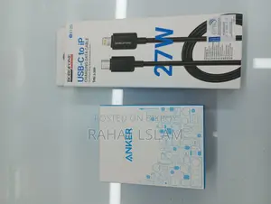 Anker Charger