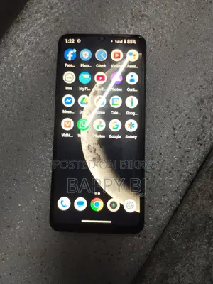 Realme Note 50 . (Used)