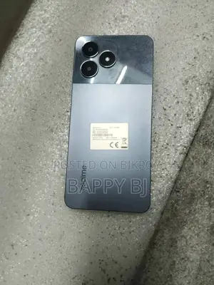 Realme Note 50 . (Used)