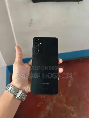 Samsung Galaxy A05 (Used)