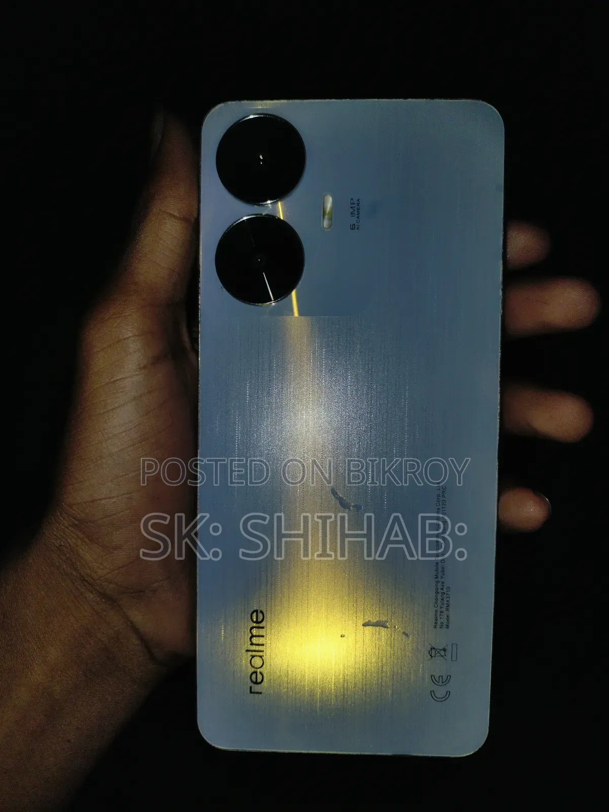 Xiaomi 12 128 GB Blue