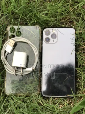 Apple iPhone 11 Pro (Used)