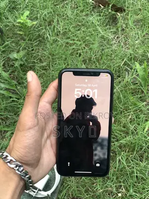 Apple iPhone 11 Pro (Used)