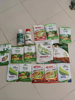 Agro Anek Pesticide