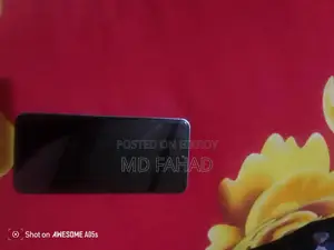 Infinix Note 12 (Used)