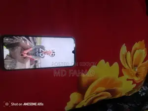 Infinix Note 12 (Used)